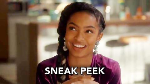 Grown-ish 2x14 Sneak Peek "Can't Knock The Hustle" (HD)