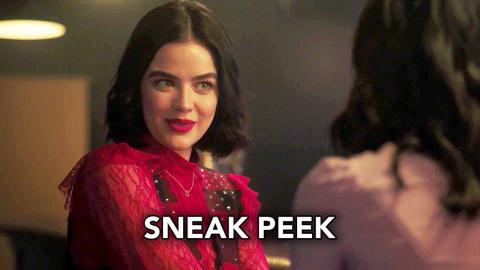 Riverdale 4x12 Sneak Peek #2 "Men of Honor" (HD) Season 4 Episode 12 Sneak Peek #2 ft. Lucy Hale