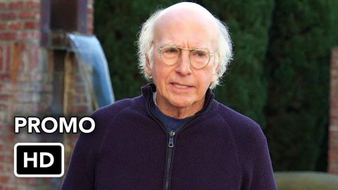 Curb Your Enthusiasm 11x08 Promo "What Have I Done?" (HD)
