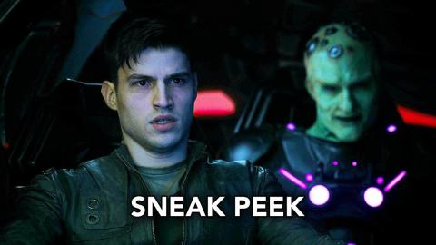 KRYPTON 2x07 Sneak Peek "Zods and Monsters" (HD) Season 2 Episode 7 Sneak Peek