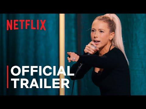 Iliza Shlesinger: Hot Forever | Official Trailer | Netflix