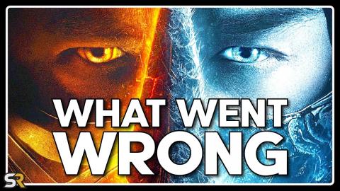 How Mortal Kombat Took Over…Then Lost It All