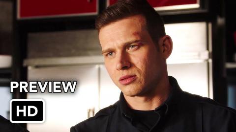 9-1-1 Season 5 "A Speedy And Thrilling Return" Featurette (HD)