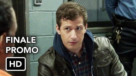 Brooklyn Nine-Nine 6x17 "Sicko" / 6x18 "The Suicide Squad" Promo (HD) Season Finale