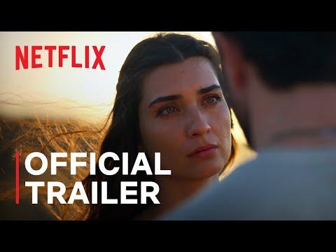 Another Self | Official Trailer | Netflix
