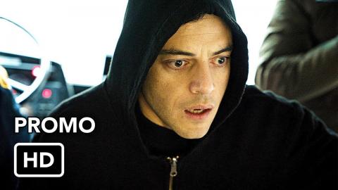 Mr. Robot 4x07 Promo "Proxy Authentication Required" (HD) Season 4 Episode 7 Promo