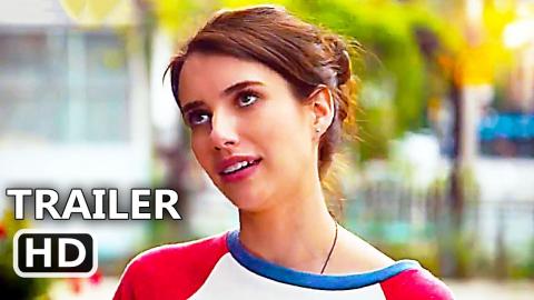 LITTLE ITALY Trailer # 2 (2018) Emma Roberts, Hayden Christensen, Romance Movie HD