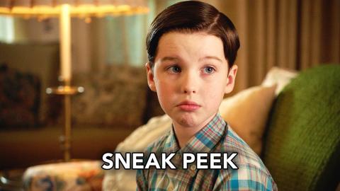 Young Sheldon 1x19 Sneak Peek "Gluons, Guacamole, and the Color Purple" (HD)