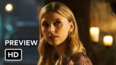 The Originals 5x08 Inside "The Kindness of Strangers" (HD) Season 5 Episode 8 Inside