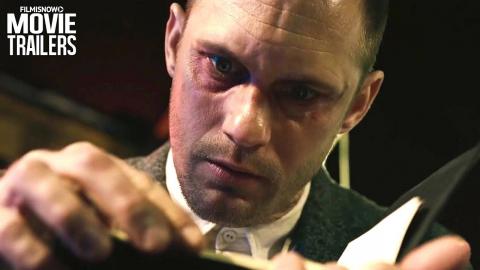 MUTE | Alexander Skarsgård, Paul Rudd in new trailer for Duncan Jones Thriller