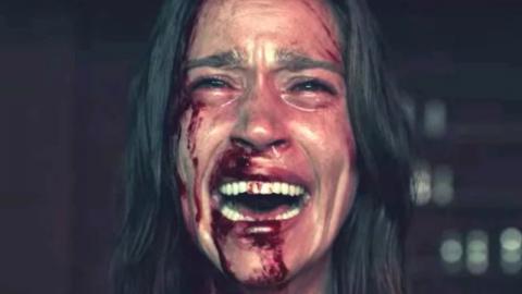 Netflix Subscribers Are Loving This Terrifying New Horror Movie