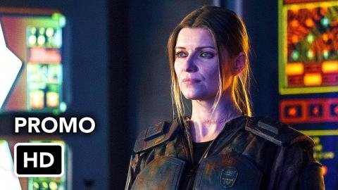 The 100 5x08 Promo "How We Get to Peace" (HD) Season 5 Episode 8 Promo