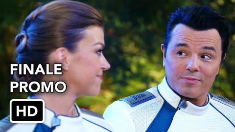 The Orville 3x10 Promo "Future Unknown" (HD) Season Finale