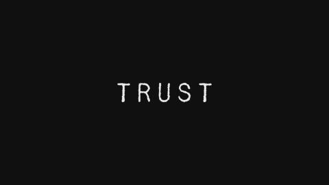 Trust : Season 1 - Official Intro / Title Card (FX' series) (2018)