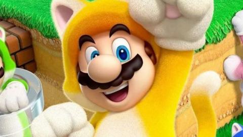 The Super Mario Bros Movie: Did You Spot All Of These Easter Eggs?