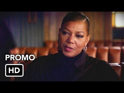 The Equalizer 2x11 Promo "Chinatown" (HD) Queen Latifah action series