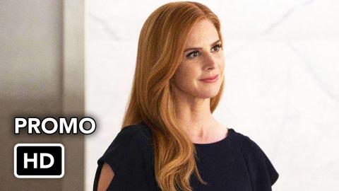 Suits 8x14 Promo "Peas in a Pod" (HD) Season 8 Episode 14 Promo