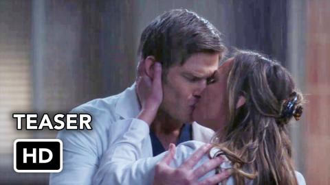 Grey's Anatomy Season 20 Teaser (HD)