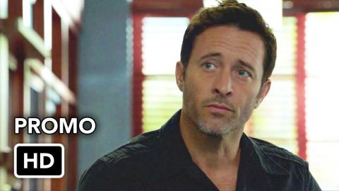 Hawaii Five-0 10x10 Promo "O ‘oe, a ‘owau, nalo ia mea" (HD)