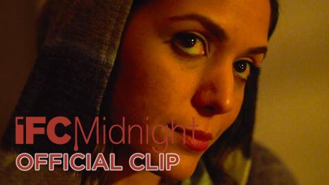 The Night "Baby" Official Clip | HD | IFC Midnight