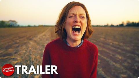 LISEY'S STORY Trailer (2021) Stephen King Horror Series ft. Julianne Moore