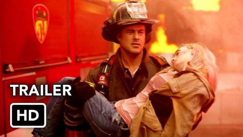 Chicago Wednesdays Trailer (HD) Chicago Fire, PD, Med