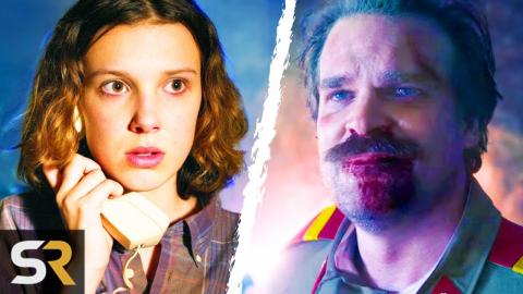 Stranger Things Season 3's Ending (And Hopper's Fate) Explained