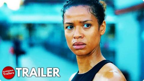 SURFACE Trailer (2022) Gugu Mbatha-Raw Thriller Series