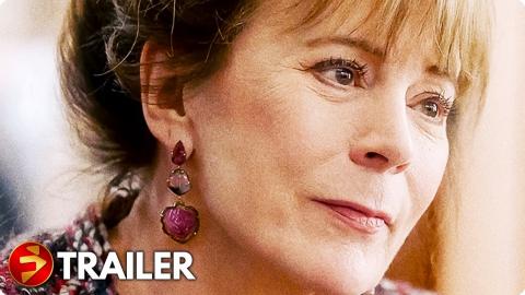 CHANTILLY BRIDGE Trailer (2023) Linda Yellen, Chantilly Lace Sequel Movie
