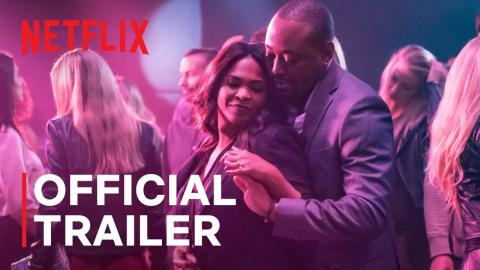 Fatal Affair Starring Nia Long (+ Omar Epps) | Official Trailer | Netflix