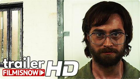 ESCAPE FROM PRETORIA Trailer (2020) Daniel Radcliffe Movie