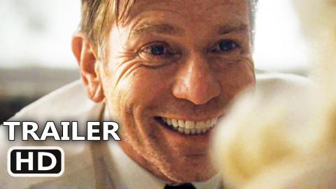 MOTHER, COUCH Trailer (2024) Ewan McGregor