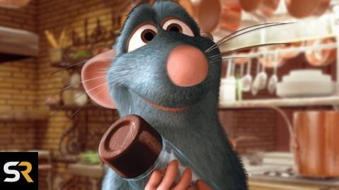 This Sinister Easter Egg in Ratatouille is a Callback to This Pixar Film