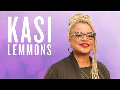 Kasi Lemmons Reveals Directors Who Inspire Her | Reflected On Screen