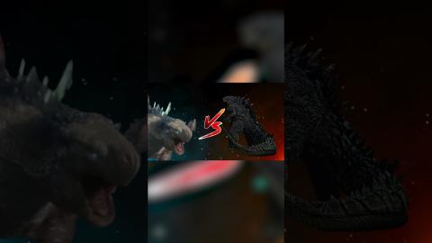 Godzilla vs. Kong: New Titan Reveal #shorts