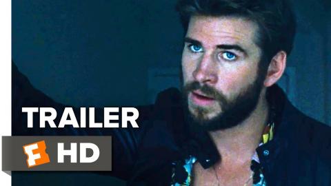 Killerman Trailer #1 (2019) | Movieclips Trailers