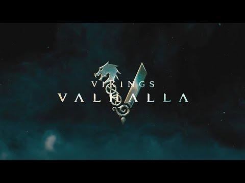 Vikings: Valhalla - Season 1 Official Opening Credits / Intro (Netflix' series) (2022)