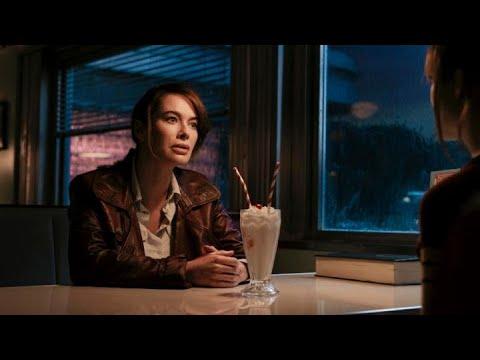 'Gunpowder Milkshake' (2021) | Official Trailer
