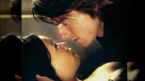 Actors Who Got Grossed Out Kissing Their Co-Star On Screen