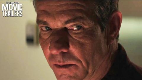 THE INTRUDER Trailer NEW (2019) - Dennis Quaid psychological thriller