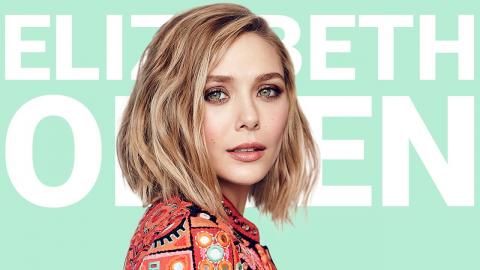 The Rise of Elizabeth Olsen | NO SMALL PARTS