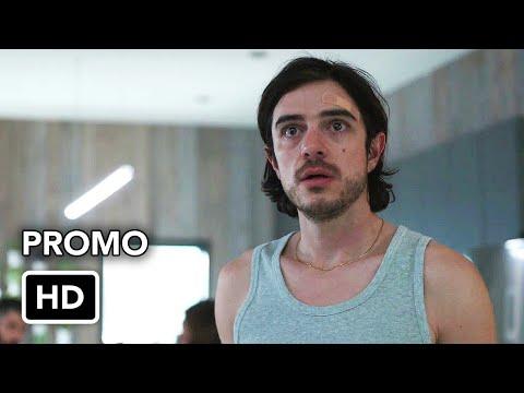 In The Dark 4x04 Promo "Hard Pill to Swallow" (HD) Final Season