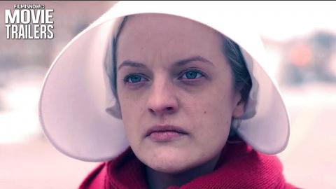 THE HANDMAID'S TALE Season 3 Big Game TV Trailer (Super Bowl 2019)