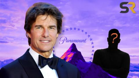 The Impossible Mission of Replacing Tom Cruise as Ethan Hunt