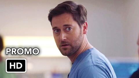 New Amsterdam 2x08 Promo "What The Heart Wants" (HD)