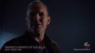 Agents of SHIELD 5x15 — Hale's Proposal for Coulson