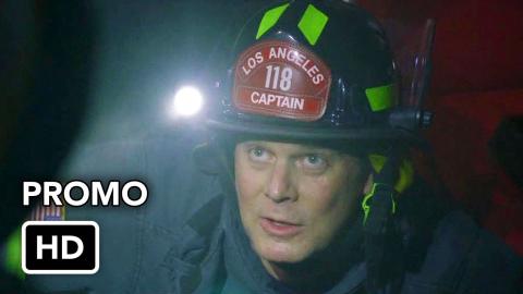 9-1-1 3x12 Promo "Fools" (HD)