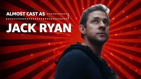 Who Was Almost Cast As Jack Ryan? | CASTING CALLS