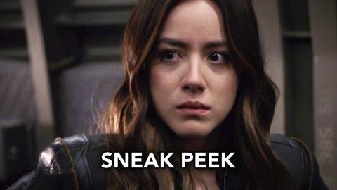 Marvel's Agents of SHIELD 5x22 Sneak Peek "The End" (HD) Season Finale
