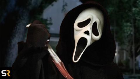 Does Scream (1996) Still Hold Up?